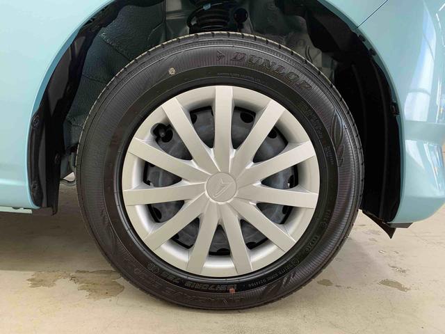 ミライースＬ　ＳＡIII　２ＷＤキーレスエントリー・アイドリングストップ・スマートアシストＩＩＩ・オートライト・オートマチックハイビーム・マニュアルエアコン・コーナーセンサー（群馬県）の中古車