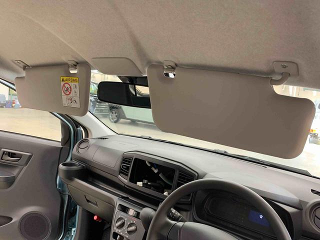 ミライースＬ　ＳＡIII　２ＷＤキーレスエントリー・アイドリングストップ・スマートアシストＩＩＩ・オートライト・オートマチックハイビーム・マニュアルエアコン・コーナーセンサー（群馬県）の中古車