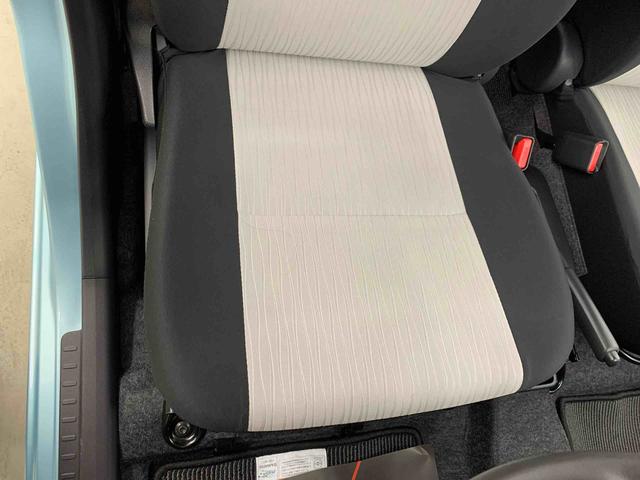 ミライースＬ　ＳＡIII　２ＷＤキーレスエントリー・アイドリングストップ・スマートアシストＩＩＩ・オートライト・オートマチックハイビーム・マニュアルエアコン・コーナーセンサー（群馬県）の中古車