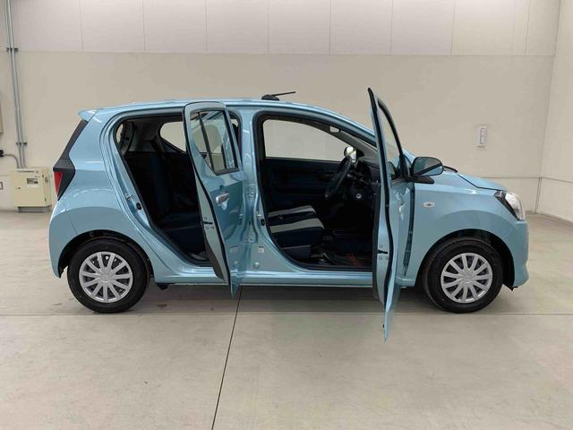 ミライースＬ　ＳＡIII　２ＷＤキーレスエントリー・アイドリングストップ・スマートアシストＩＩＩ・オートライト・オートマチックハイビーム・マニュアルエアコン・コーナーセンサー（群馬県）の中古車