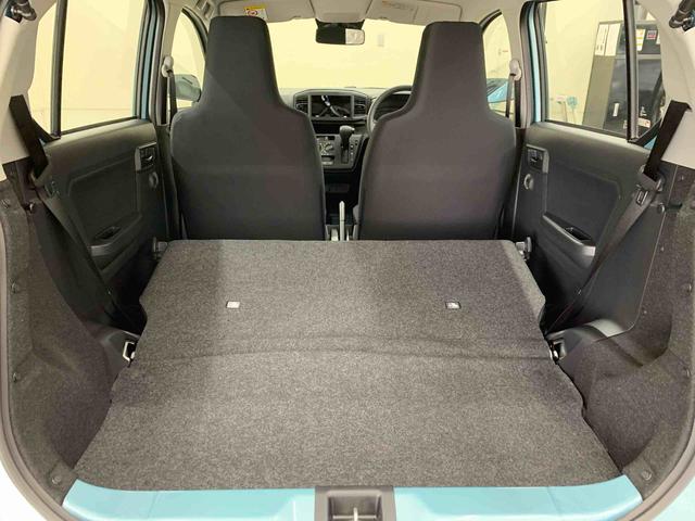 ミライースＬ　ＳＡIII　２ＷＤキーレスエントリー・アイドリングストップ・スマートアシストＩＩＩ・オートライト・オートマチックハイビーム・マニュアルエアコン・コーナーセンサー（群馬県）の中古車