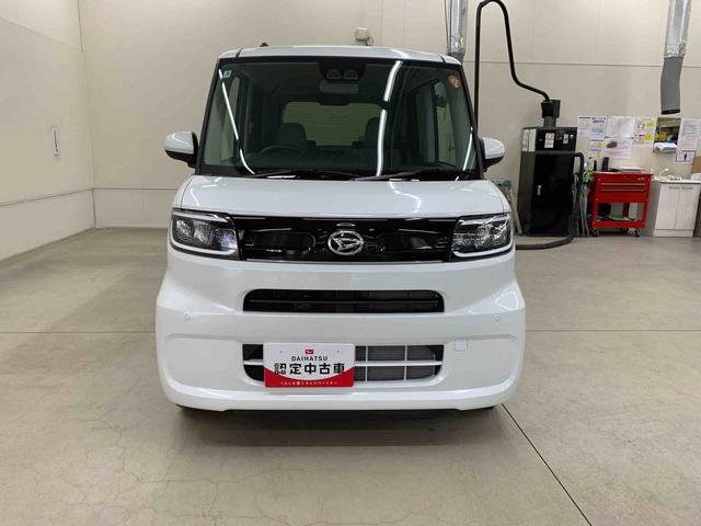 タントＸ　２ＷＤ左側電動スライドドア・ＬＥＤヘッドライト・バックカメラ・シートヒーター・スマートアシスト・アイドリングストップ・プッシュボタンスタート・オートライト・オートマチックハイビーム・オートエアコン（群馬県）の中古車