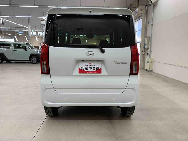 タントＸ　２ＷＤ左側電動スライドドア・ＬＥＤヘッドライト・バックカメラ・シートヒーター・スマートアシスト・アイドリングストップ・プッシュボタンスタート・オートライト・オートマチックハイビーム・オートエアコン（群馬県）の中古車
