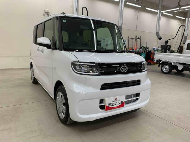 タントＸ　２ＷＤ左側電動スライドドア・ＬＥＤヘッドライト・バックカメラ・シートヒーター・スマートアシスト・アイドリングストップ・プッシュボタンスタート・オートライト・オートマチックハイビーム・オートエアコン（群馬県）の中古車