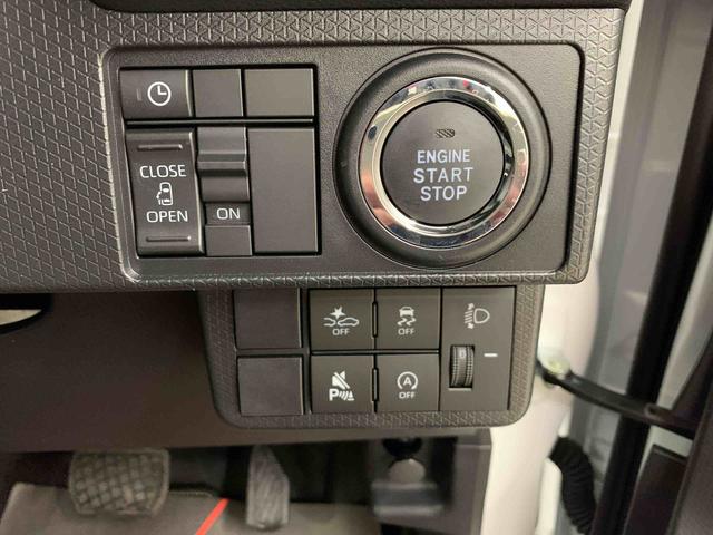 タントＸ　２ＷＤ左側電動スライドドア・ＬＥＤヘッドライト・バックカメラ・シートヒーター・スマートアシスト・アイドリングストップ・プッシュボタンスタート・オートライト・オートマチックハイビーム・オートエアコン（群馬県）の中古車