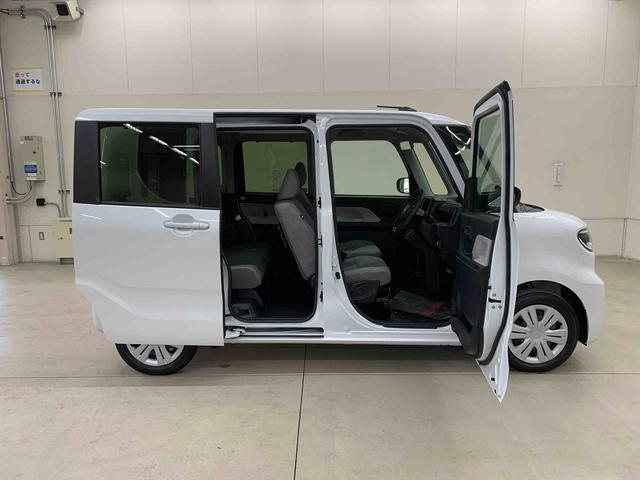 タントＸ　２ＷＤ左側電動スライドドア・ＬＥＤヘッドライト・バックカメラ・シートヒーター・スマートアシスト・アイドリングストップ・プッシュボタンスタート・オートライト・オートマチックハイビーム・オートエアコン（群馬県）の中古車