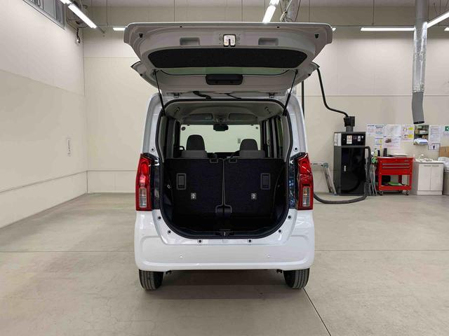 タントＸ　２ＷＤ左側電動スライドドア・ＬＥＤヘッドライト・バックカメラ・シートヒーター・スマートアシスト・アイドリングストップ・プッシュボタンスタート・オートライト・オートマチックハイビーム・オートエアコン（群馬県）の中古車