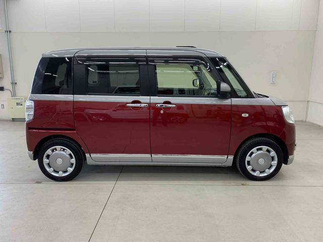 ムーヴキャンバスＧブラックインテリアＶＳ　ＳＡIII　２ＷＤ両側電動スライドドア・ナビ・ドライブレコーダー・ＥＴＣ・ＬＥＤヘッドライト・オートライト・オートマチックハイビーム・プッシュスタートボタン・アイドリングストップ・シートヒーター・スマートアシストＩＩＩ（群馬県）の中古車