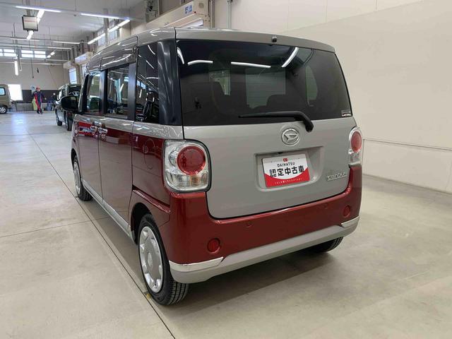 ムーヴキャンバスＧブラックインテリアＶＳ　ＳＡIII　２ＷＤ両側電動スライドドア・ナビ・ドライブレコーダー・ＥＴＣ・ＬＥＤヘッドライト・オートライト・オートマチックハイビーム・プッシュスタートボタン・アイドリングストップ・シートヒーター・スマートアシストＩＩＩ（群馬県）の中古車