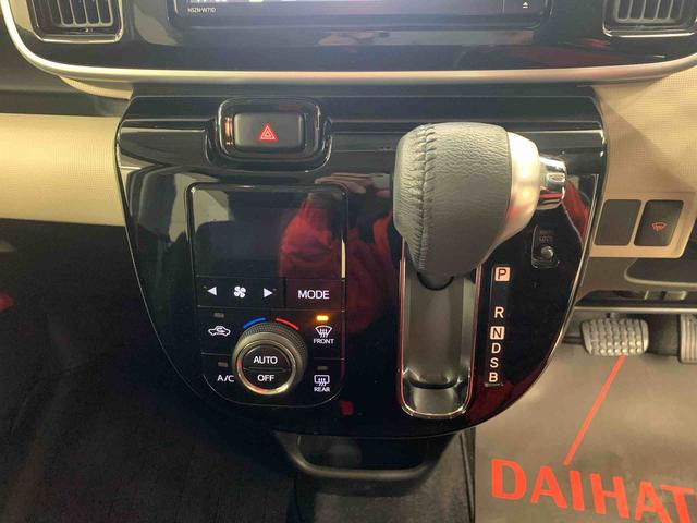 ムーヴキャンバスＧブラックインテリアＶＳ　ＳＡIII　２ＷＤ両側電動スライドドア・ナビ・ドライブレコーダー・ＥＴＣ・ＬＥＤヘッドライト・オートライト・オートマチックハイビーム・プッシュスタートボタン・アイドリングストップ・シートヒーター・スマートアシストＩＩＩ（群馬県）の中古車