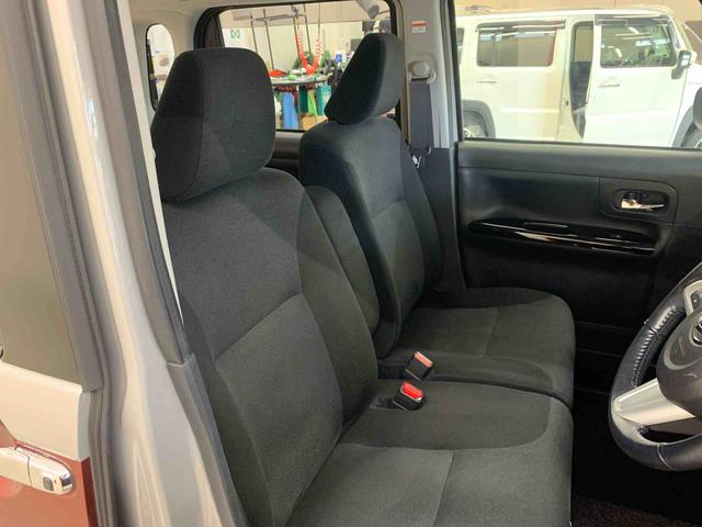 ムーヴキャンバスＧブラックインテリアＶＳ　ＳＡIII　２ＷＤ両側電動スライドドア・ナビ・ドライブレコーダー・ＥＴＣ・ＬＥＤヘッドライト・オートライト・オートマチックハイビーム・プッシュスタートボタン・アイドリングストップ・シートヒーター・スマートアシストＩＩＩ（群馬県）の中古車