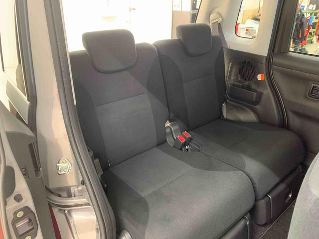 ムーヴキャンバスＧブラックインテリアＶＳ　ＳＡIII　２ＷＤ両側電動スライドドア・ナビ・ドライブレコーダー・ＥＴＣ・ＬＥＤヘッドライト・オートライト・オートマチックハイビーム・プッシュスタートボタン・アイドリングストップ・シートヒーター・スマートアシストＩＩＩ（群馬県）の中古車