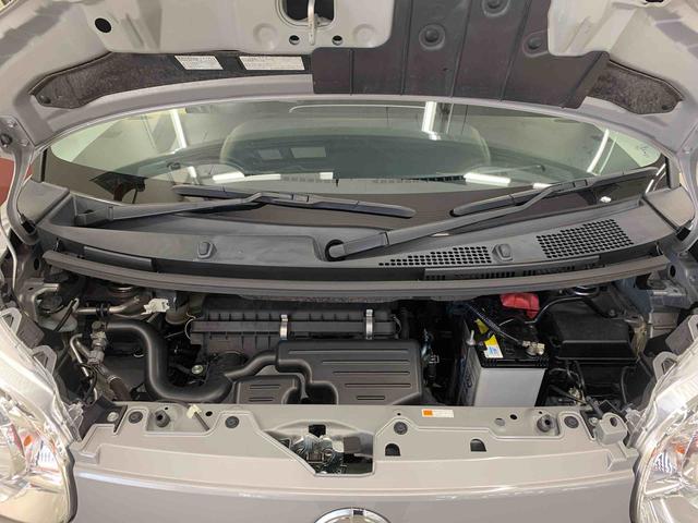 ムーヴキャンバスＧブラックインテリアＶＳ　ＳＡIII　２ＷＤ両側電動スライドドア・ナビ・ドライブレコーダー・ＥＴＣ・ＬＥＤヘッドライト・オートライト・オートマチックハイビーム・プッシュスタートボタン・アイドリングストップ・シートヒーター・スマートアシストＩＩＩ（群馬県）の中古車