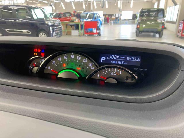 ムーヴキャンバスＧブラックインテリアＶＳ　ＳＡIII　２ＷＤ両側電動スライドドア・ナビ・ドライブレコーダー・ＥＴＣ・ＬＥＤヘッドライト・オートライト・オートマチックハイビーム・プッシュスタートボタン・アイドリングストップ・シートヒーター・スマートアシストＩＩＩ（群馬県）の中古車