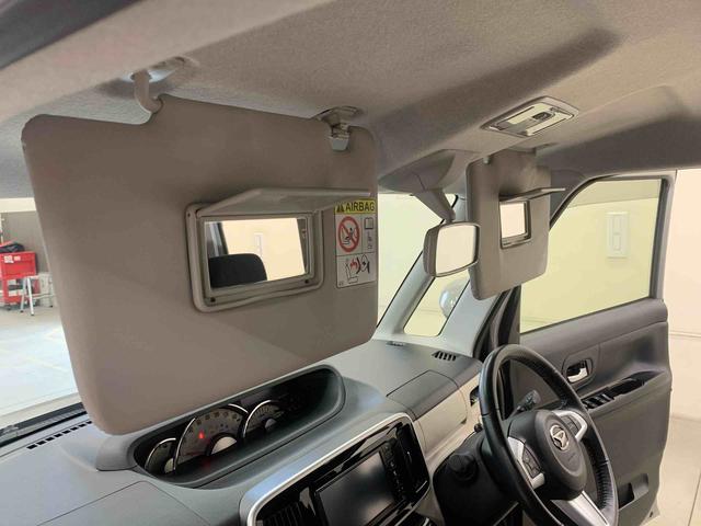 ムーヴキャンバスＧブラックインテリアＶＳ　ＳＡIII　２ＷＤ両側電動スライドドア・ナビ・ドライブレコーダー・ＥＴＣ・ＬＥＤヘッドライト・オートライト・オートマチックハイビーム・プッシュスタートボタン・アイドリングストップ・シートヒーター・スマートアシストＩＩＩ（群馬県）の中古車