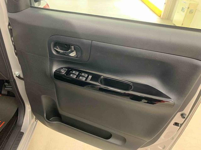 ムーヴキャンバスＧブラックインテリアＶＳ　ＳＡIII　２ＷＤ両側電動スライドドア・ナビ・ドライブレコーダー・ＥＴＣ・ＬＥＤヘッドライト・オートライト・オートマチックハイビーム・プッシュスタートボタン・アイドリングストップ・シートヒーター・スマートアシストＩＩＩ（群馬県）の中古車