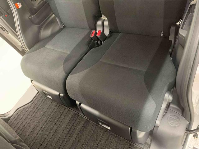 ムーヴキャンバスＧブラックインテリアＶＳ　ＳＡIII　２ＷＤ両側電動スライドドア・ナビ・ドライブレコーダー・ＥＴＣ・ＬＥＤヘッドライト・オートライト・オートマチックハイビーム・プッシュスタートボタン・アイドリングストップ・シートヒーター・スマートアシストＩＩＩ（群馬県）の中古車