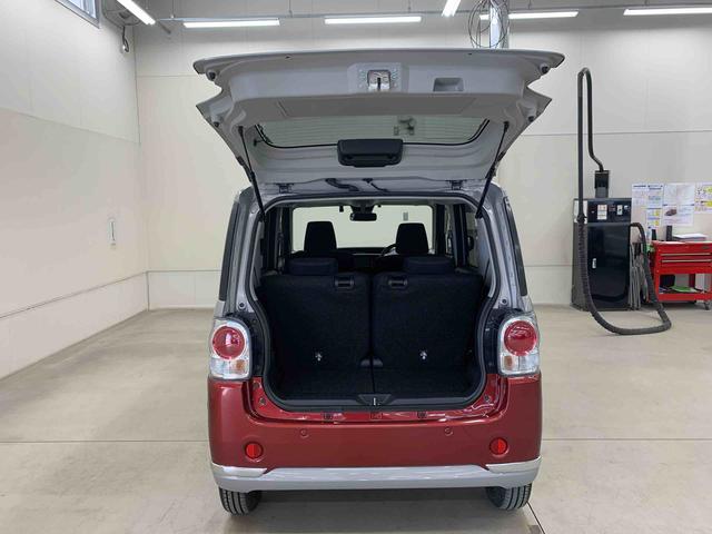 ムーヴキャンバスＧブラックインテリアＶＳ　ＳＡIII　２ＷＤ両側電動スライドドア・ナビ・ドライブレコーダー・ＥＴＣ・ＬＥＤヘッドライト・オートライト・オートマチックハイビーム・プッシュスタートボタン・アイドリングストップ・シートヒーター・スマートアシストＩＩＩ（群馬県）の中古車