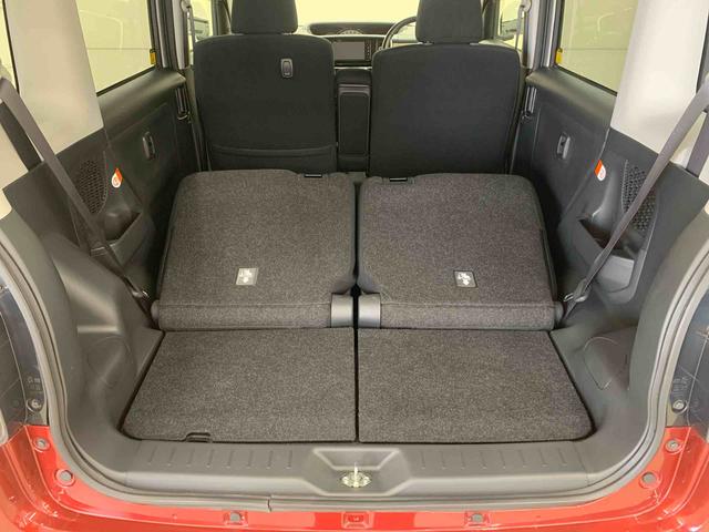 ムーヴキャンバスＧブラックインテリアＶＳ　ＳＡIII　２ＷＤ両側電動スライドドア・ナビ・ドライブレコーダー・ＥＴＣ・ＬＥＤヘッドライト・オートライト・オートマチックハイビーム・プッシュスタートボタン・アイドリングストップ・シートヒーター・スマートアシストＩＩＩ（群馬県）の中古車