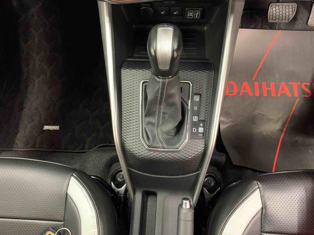 ロッキープレミアム　２ＷＤナビ・ドライブレコーダー・ＥＴＣ・ＬＥＤヘッドライト・オートライト・オートマチックハイビーム・プッシュスタートボタン・アイドリングストップ・シートヒーター・電動パーキングブレーキ・スマートアシスト（群馬県）の中古車