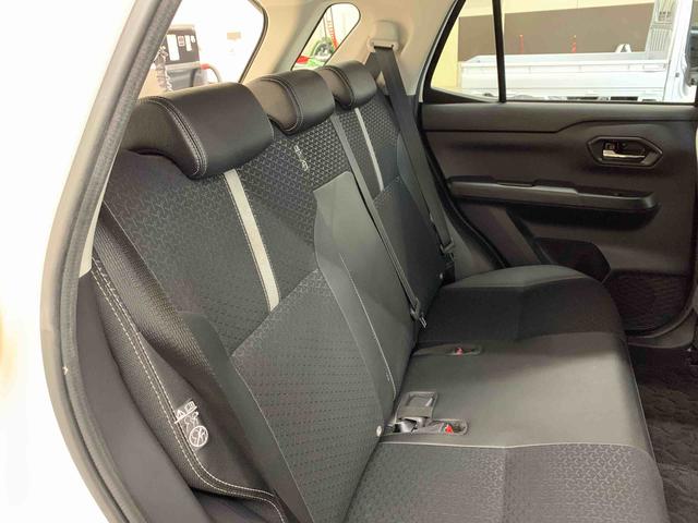 ロッキープレミアム　２ＷＤナビ・ドライブレコーダー・ＥＴＣ・ＬＥＤヘッドライト・オートライト・オートマチックハイビーム・プッシュスタートボタン・アイドリングストップ・シートヒーター・電動パーキングブレーキ・スマートアシスト（群馬県）の中古車