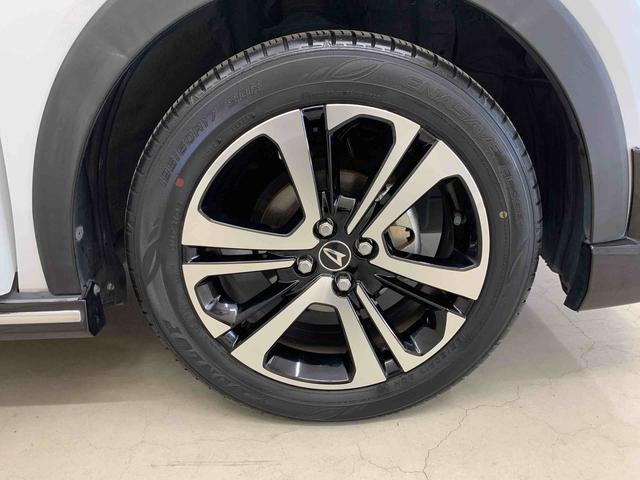 ロッキープレミアム　２ＷＤナビ・ドライブレコーダー・ＥＴＣ・ＬＥＤヘッドライト・オートライト・オートマチックハイビーム・プッシュスタートボタン・アイドリングストップ・シートヒーター・電動パーキングブレーキ・スマートアシスト（群馬県）の中古車