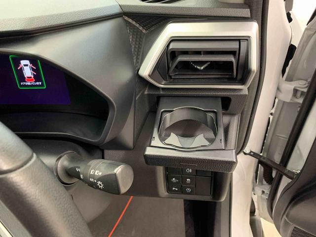 ロッキープレミアム　２ＷＤナビ・ドライブレコーダー・ＥＴＣ・ＬＥＤヘッドライト・オートライト・オートマチックハイビーム・プッシュスタートボタン・アイドリングストップ・シートヒーター・電動パーキングブレーキ・スマートアシスト（群馬県）の中古車