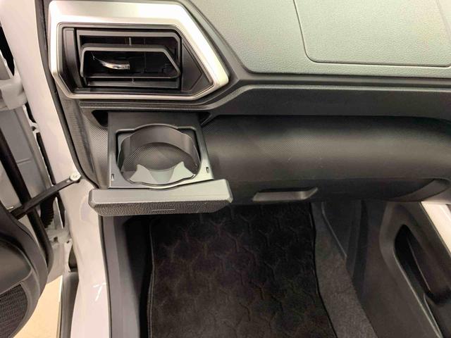 ロッキープレミアム　２ＷＤナビ・ドライブレコーダー・ＥＴＣ・ＬＥＤヘッドライト・オートライト・オートマチックハイビーム・プッシュスタートボタン・アイドリングストップ・シートヒーター・電動パーキングブレーキ・スマートアシスト（群馬県）の中古車