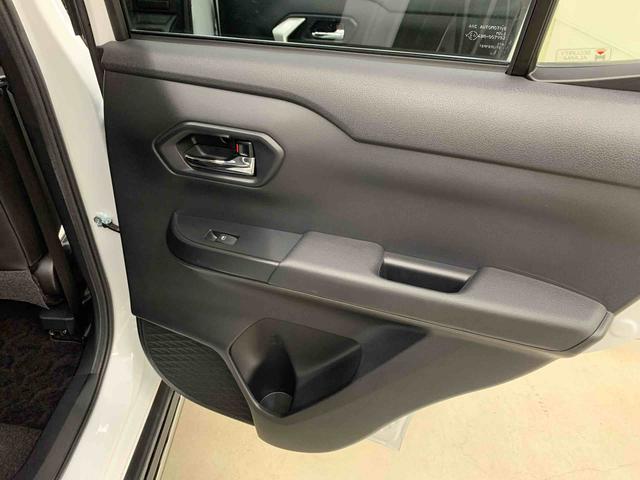 ロッキープレミアム　２ＷＤナビ・ドライブレコーダー・ＥＴＣ・ＬＥＤヘッドライト・オートライト・オートマチックハイビーム・プッシュスタートボタン・アイドリングストップ・シートヒーター・電動パーキングブレーキ・スマートアシスト（群馬県）の中古車