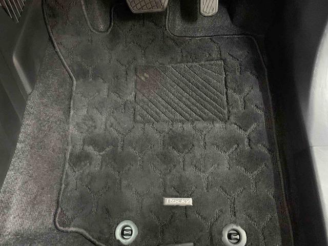 ロッキープレミアム　２ＷＤナビ・ドライブレコーダー・ＥＴＣ・ＬＥＤヘッドライト・オートライト・オートマチックハイビーム・プッシュスタートボタン・アイドリングストップ・シートヒーター・電動パーキングブレーキ・スマートアシスト（群馬県）の中古車