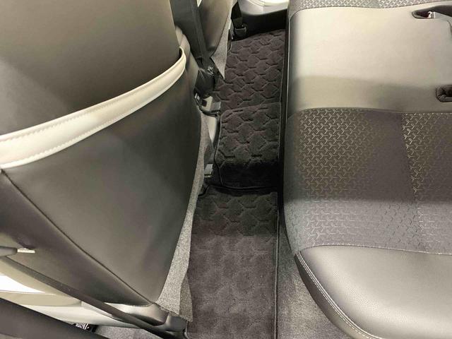 ロッキープレミアム　２ＷＤナビ・ドライブレコーダー・ＥＴＣ・ＬＥＤヘッドライト・オートライト・オートマチックハイビーム・プッシュスタートボタン・アイドリングストップ・シートヒーター・電動パーキングブレーキ・スマートアシスト（群馬県）の中古車