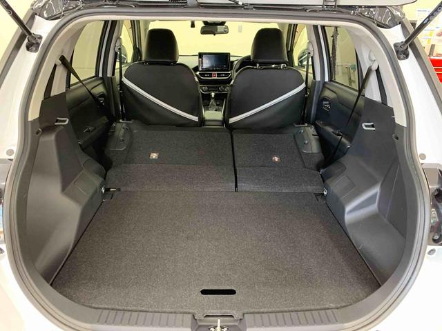 ロッキープレミアム　２ＷＤナビ・ドライブレコーダー・ＥＴＣ・ＬＥＤヘッドライト・オートライト・オートマチックハイビーム・プッシュスタートボタン・アイドリングストップ・シートヒーター・電動パーキングブレーキ・スマートアシスト（群馬県）の中古車