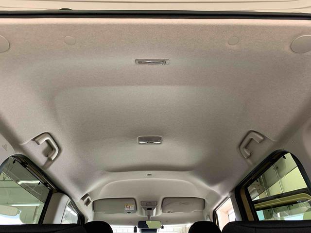 タントファンクロス　２ＷＤ両側電動スライドドア・ナビ・ドライブレコーダー・ＥＴＣ・ＬＥＤヘッドライト・オートライト・オートマチックハイビーム・プッシュスタートボタン・アイドリングストップ・シートヒーター・スマートアシスト（群馬県）の中古車