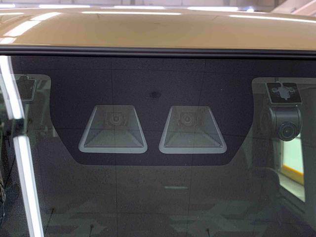 タントファンクロス　２ＷＤ両側電動スライドドア・ナビ・ドライブレコーダー・ＥＴＣ・ＬＥＤヘッドライト・オートライト・オートマチックハイビーム・プッシュスタートボタン・アイドリングストップ・シートヒーター・スマートアシスト（群馬県）の中古車