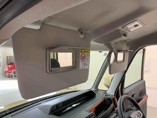 タントファンクロス　２ＷＤ両側電動スライドドア・ナビ・ドライブレコーダー・ＥＴＣ・ＬＥＤヘッドライト・オートライト・オートマチックハイビーム・プッシュスタートボタン・アイドリングストップ・シートヒーター・スマートアシスト（群馬県）の中古車