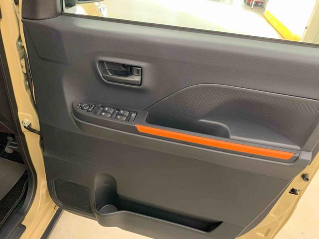 タントファンクロス　２ＷＤ両側電動スライドドア・ナビ・ドライブレコーダー・ＥＴＣ・ＬＥＤヘッドライト・オートライト・オートマチックハイビーム・プッシュスタートボタン・アイドリングストップ・シートヒーター・スマートアシスト（群馬県）の中古車