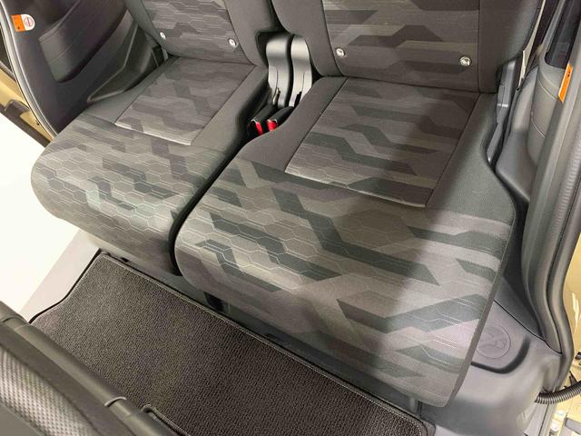 タントファンクロス　２ＷＤ両側電動スライドドア・ナビ・ドライブレコーダー・ＥＴＣ・ＬＥＤヘッドライト・オートライト・オートマチックハイビーム・プッシュスタートボタン・アイドリングストップ・シートヒーター・スマートアシスト（群馬県）の中古車