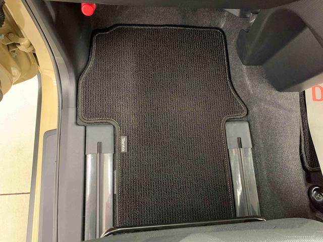 タントファンクロス　２ＷＤ両側電動スライドドア・ナビ・ドライブレコーダー・ＥＴＣ・ＬＥＤヘッドライト・オートライト・オートマチックハイビーム・プッシュスタートボタン・アイドリングストップ・シートヒーター・スマートアシスト（群馬県）の中古車