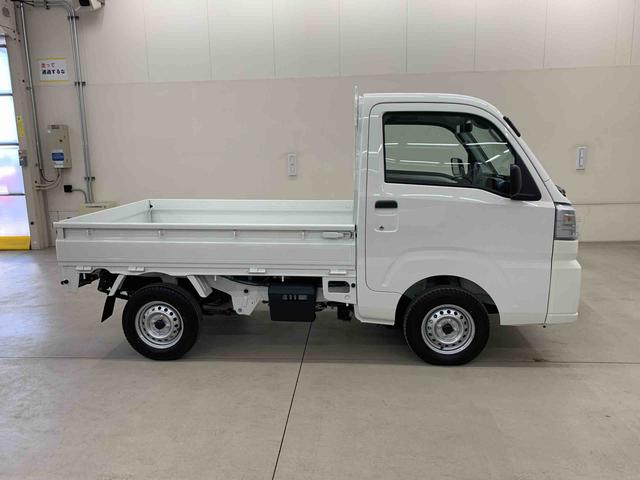 ハイゼットトラックスタンダード　２ＷＤオートライト・オートマチックハイビーム・ＡＭＦＭラジオ・キーレスエントリー・アイドリングストップ・マニュアルエアコン・スマートアシスト（群馬県）の中古車