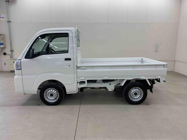 ハイゼットトラックスタンダード　２ＷＤオートライト・オートマチックハイビーム・ＡＭＦＭラジオ・キーレスエントリー・アイドリングストップ・マニュアルエアコン・スマートアシスト（群馬県）の中古車