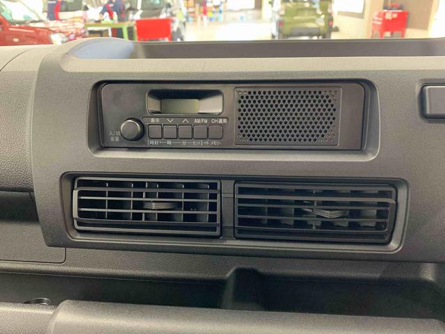 ハイゼットトラックスタンダード　２ＷＤオートライト・オートマチックハイビーム・ＡＭＦＭラジオ・キーレスエントリー・アイドリングストップ・マニュアルエアコン・スマートアシスト（群馬県）の中古車