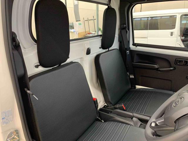 ハイゼットトラックスタンダード　２ＷＤオートライト・オートマチックハイビーム・ＡＭＦＭラジオ・キーレスエントリー・アイドリングストップ・マニュアルエアコン・スマートアシスト（群馬県）の中古車