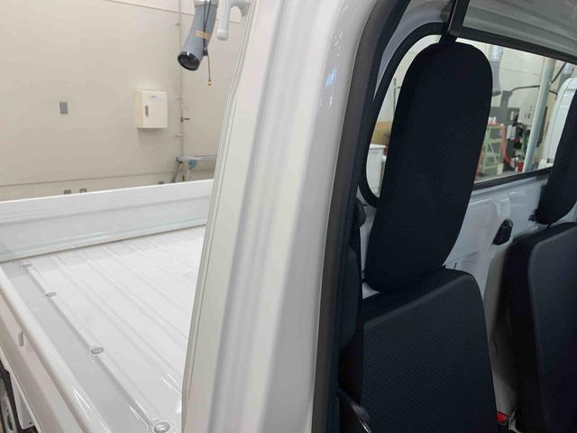 ハイゼットトラックスタンダード　２ＷＤオートライト・オートマチックハイビーム・ＡＭＦＭラジオ・キーレスエントリー・アイドリングストップ・マニュアルエアコン・スマートアシスト（群馬県）の中古車