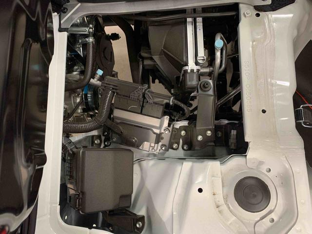 ハイゼットトラックスタンダード　２ＷＤオートライト・オートマチックハイビーム・ＡＭＦＭラジオ・キーレスエントリー・アイドリングストップ・マニュアルエアコン・スマートアシスト（群馬県）の中古車