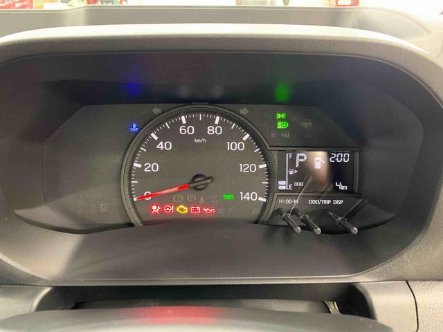 ハイゼットトラックスタンダード　２ＷＤオートライト・オートマチックハイビーム・ＡＭＦＭラジオ・キーレスエントリー・アイドリングストップ・マニュアルエアコン・スマートアシスト（群馬県）の中古車