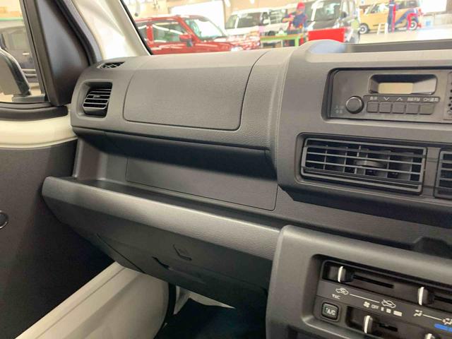 ハイゼットトラックスタンダード　２ＷＤオートライト・オートマチックハイビーム・ＡＭＦＭラジオ・キーレスエントリー・アイドリングストップ・マニュアルエアコン・スマートアシスト（群馬県）の中古車