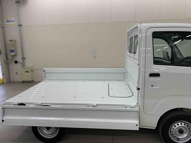 ハイゼットトラックスタンダード　２ＷＤオートライト・オートマチックハイビーム・ＡＭＦＭラジオ・キーレスエントリー・アイドリングストップ・マニュアルエアコン・スマートアシスト（群馬県）の中古車