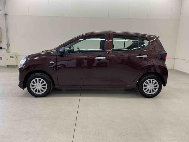 ミライースL SAIII 2WDオートライト・オートマチックハイビーム・キーレスエントリー・アイドリングストップ・マニュアルエアコン・電動格納式ドアミラー・スマートアシストIII(群馬県)の中古車