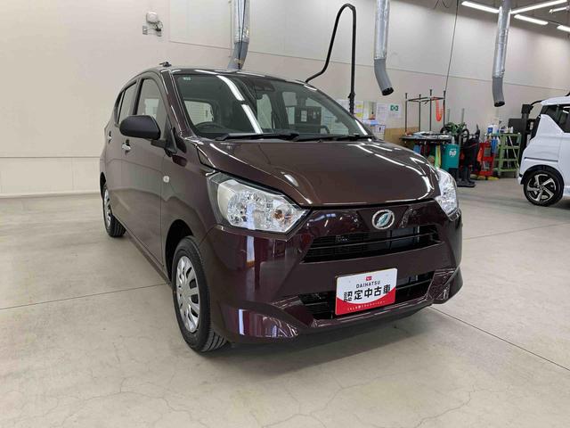 ミライースL SAIII 2WDオートライト・オートマチックハイビーム・キーレスエントリー・アイドリングストップ・マニュアルエアコン・電動格納式ドアミラー・スマートアシストIII(群馬県)の中古車