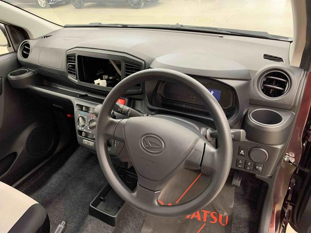 ミライースL SAIII 2WDオートライト・オートマチックハイビーム・キーレスエントリー・アイドリングストップ・マニュアルエアコン・電動格納式ドアミラー・スマートアシストIII(群馬県)の中古車